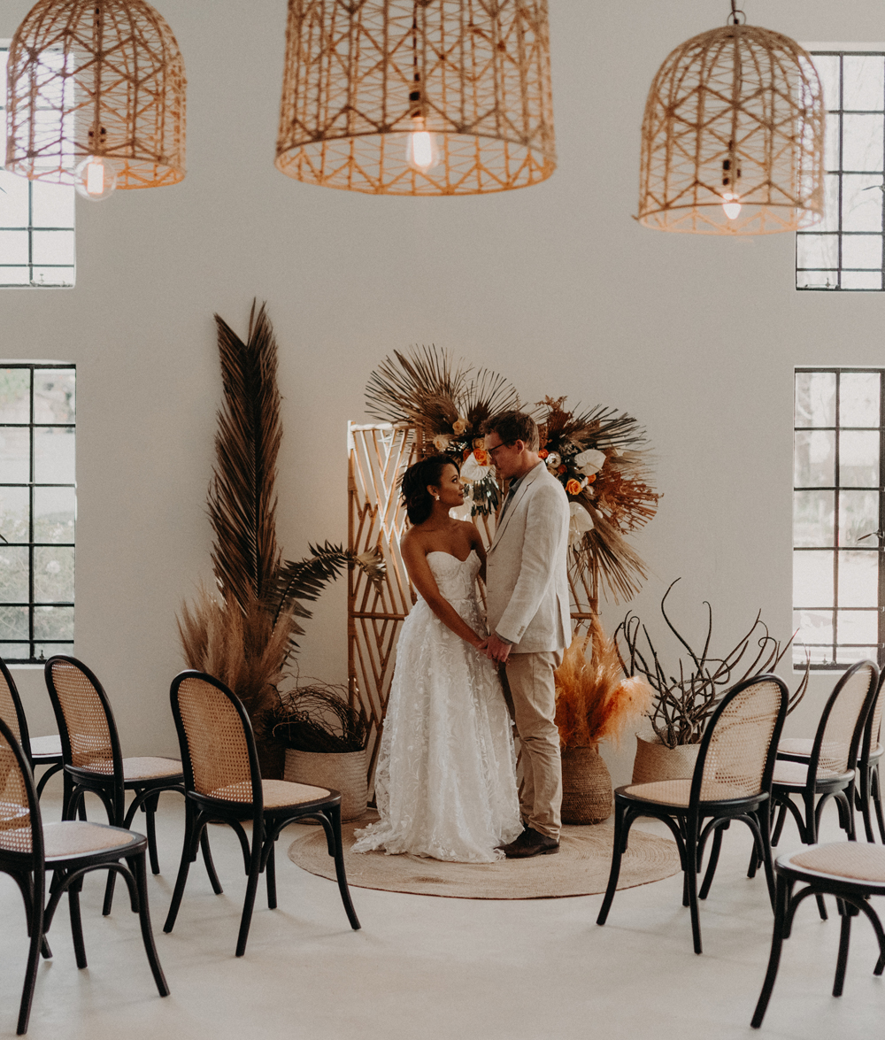 Ceremony