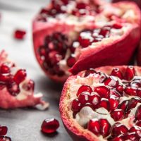 Ganico-Pomegranate-Peel-Powder-Husk