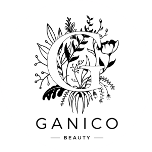 Ganico_Beauty_Logo